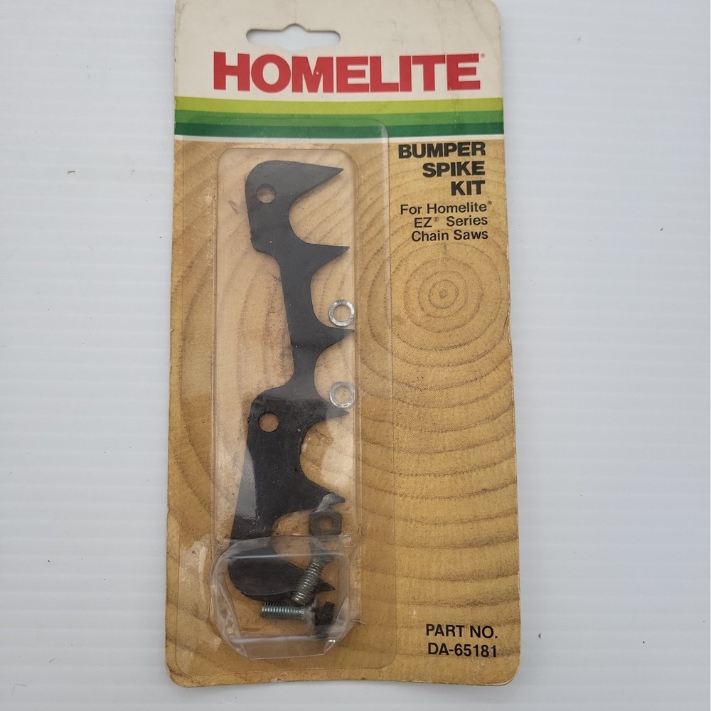 Homelite EZ DA65181 Bumper Spike Kit